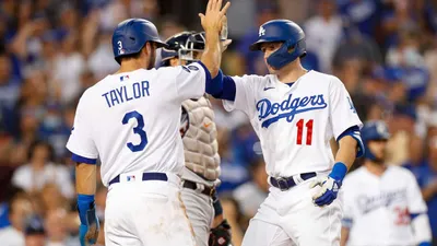 Dodgers vs Rangers Odds: Two of MLB’s Division Leaders Cross Paths This Weekend