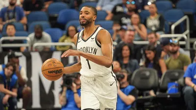 NBA Most Improved Player Predictions, Betting Odds, Picks 2023