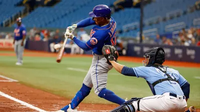 Mets vs Yankees Odds: Subway Series Opens in New York