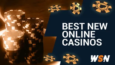 Best New Online Casinos in the US - March 2024