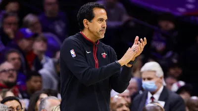 2024 NBA Coach of the Year Predictions, Betting Odds, Picks