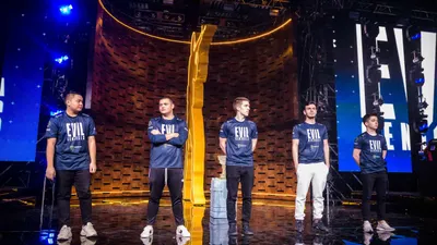 Evil Geniuses vs TSM Prediction: Geniuses Heading as Strong Favorites Into This Match