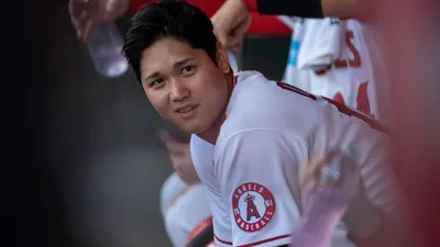 Teams With the Best Odds With Shohei Ohtani Past the 2023 MLB Trade Deadline