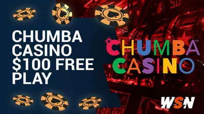Chumba Casino $100 Free Play - Does This Bonus Exist?