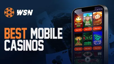 Best Casino Apps & Mobile Casinos in September 2023