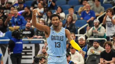 NBA Defensive Player of the Year Predictions, Betting Odds, Picks 2024