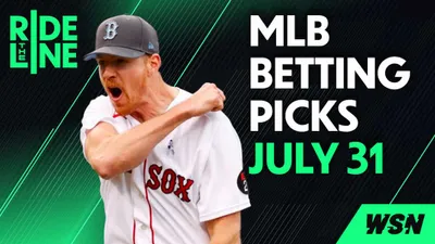 Monday MLB Betting Picks, Favorite Betting Lines and More - Ride the Line Ep. #37