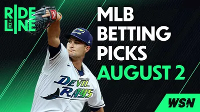 Expert Wednesday MLB Betting Picks and Insights - Ride the Line Ep. #38