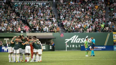 Portland Timbers vs CF Monterrey Prediction: Portland Timbers Will Try to Survive