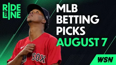 Monday MLB Betting Picks and More - Ride the Line Ep. #40