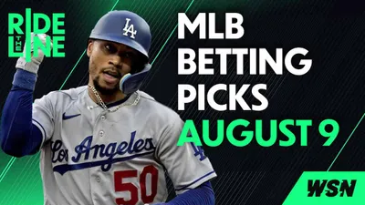Wednesday MLB Betting Picks, World Series Power Rankings, and More - Ride the Line Ep. #41