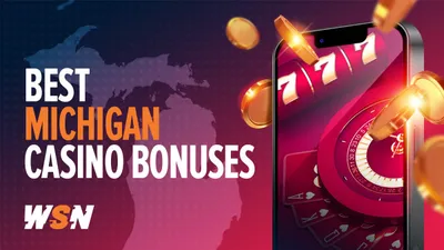 Michigan Online Casino Bonuses: Best MI Casino Bonuses and Promo Codes in September 2023