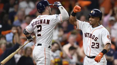 Angels vs Astros Odds: Both Teams Fighting for Their Playoff Lives