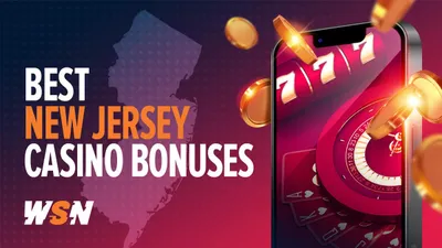 New Jersey Online Casino Bonuses: Best NJ Casino Bonuses & Promo Codes in September 2023