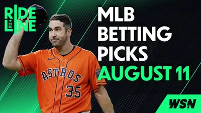 Friday MLB Betting Picks and More - Ride the Line Ep. #42