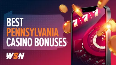 Pennsylvania Online Casino Bonuses: Best PA Casino Bonuses and Promo Codes in September 2023