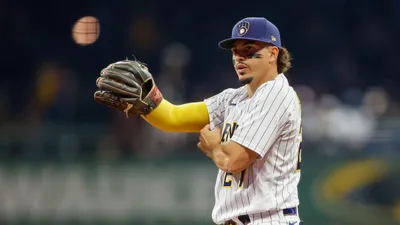 Brewers vs Dodgers Odds: Can Corbin Burnes Salvage Game for Brew Crew?