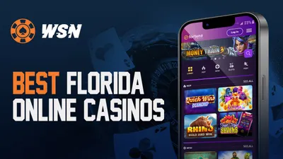 Best Florida Online Casinos 2024: Florida Gambling Sites