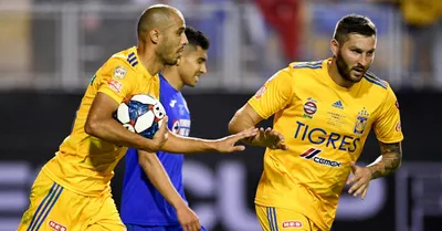 Necaxa vs Tigres UANL Odds: Liga MX Returns For the Apertura Phase