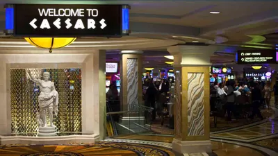 New Caesars Sportsbook Sign-Up Bonus: Bet $50, Get $250 in Bonus Bets!