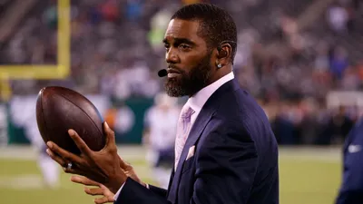 How Many Championship Rings Does Randy Moss Have?