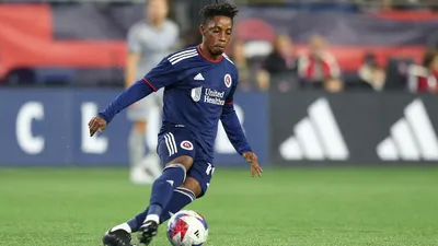 New England Revolution vs New York Red Bulls Odds: Both Teams Eager to Bounce Back