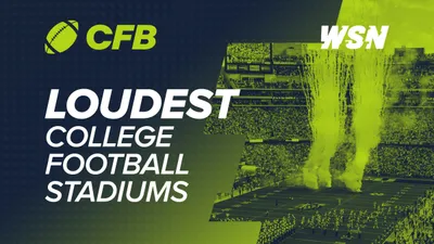 Loudest College Football Stadiums: Top 10 Loudest CFB Stadiums