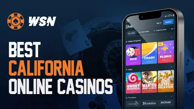 Best California Online Casinos 2023: CA Gambling Sites