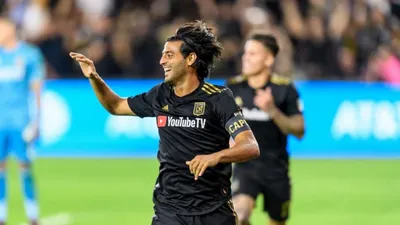 Los Angeles FC vs Inter Miami Odds: LAFC Need to Build on Home Record