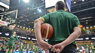 Lithuania vs Serbia Odds: Lithuania Are in Excellent Form