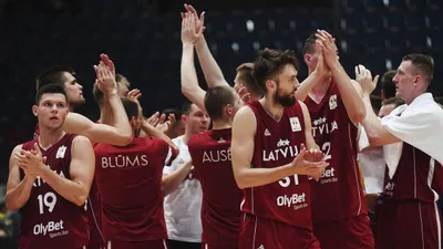 Germany vs Latvia Odds: Germany Take on Hot-Shooting Latvia