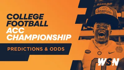 ACC Championship Predictions & Odds 2023