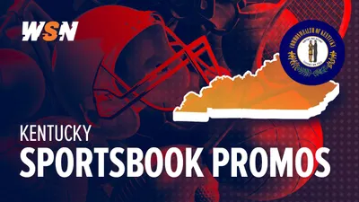 Kentucky Sportsbook Promos: Up To $915 in Pre-Launch Bonuses