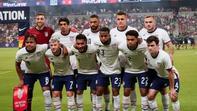 USMNT vs Oman Odds: Oman Could Sneak Into World Cup