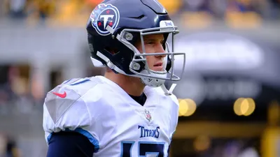 Chargers vs Titans Predictions, Picks & Odds