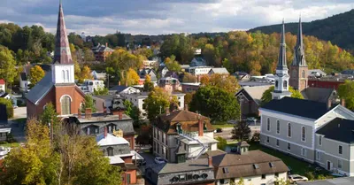 Vermont Receives Five Bids for Sports Betting Licenses