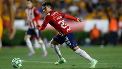 Chivas Guadalajara vs CF Pachuca Odds: Hosts Expected to Play Offensive Football