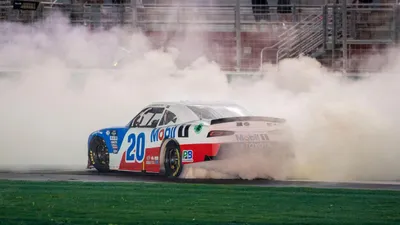 Andy’s Frozen Custard 300 Predictions: Postpone Your Wagers Until Time Trials Are Over