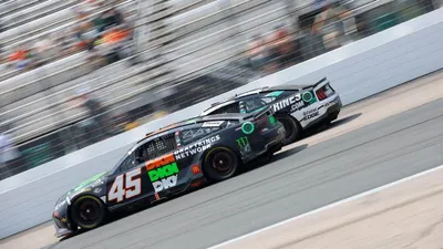 Autotraders EchoPark Automotive 400 Prediction: Reddick Looks for Second Straight Victory