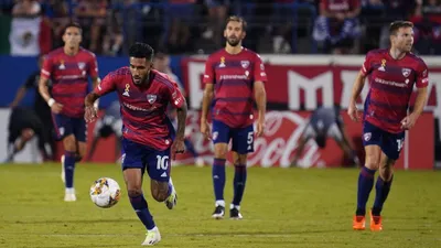 Philadelphia Union vs FC Dallas Odds: Dallas Expected to Play With Boosted Confidence