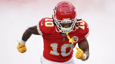 SNF Same Game Parlay NFL Week 4: Chiefs vs Jets