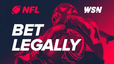 Where Can I Bet on NFL Games Legally?