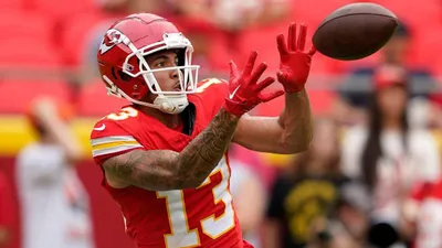 Chiefs vs. Jets Picks, Predictions & Odds on SNF Week 4