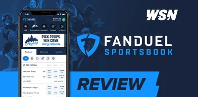FanDuel Sportsbook Review - Bet $5, Get $200 in Bonus Bets