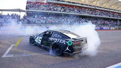 Bank of America ROVAL 400 Predictions: Tyler Reddick Chasing Victory This Sunday