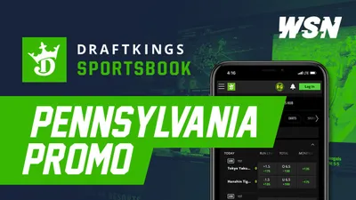 DraftKings Pennsylvania Promo Code - Bet $5, Get $200 in Bonus Bets