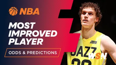 NBA Most Improved Player Odds, Predictions, Betting Picks