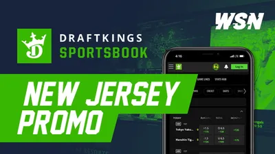 DraftKings New Jersey Promo Code - Bet $5, Get $200 in Bonus Bets Instantly