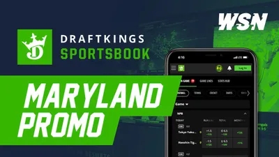 DraftKings Maryland Promo Code - Bet $5, Get $200 in Bonus Bets