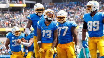 MNF Same Game Parlay NFL Week 6: Cowboys vs. Chargers